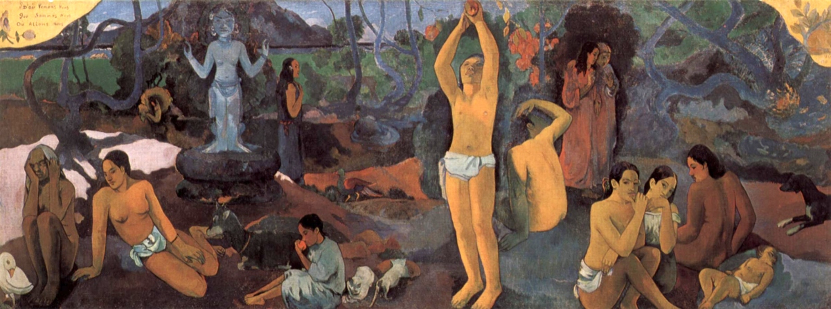 paul-gauguin