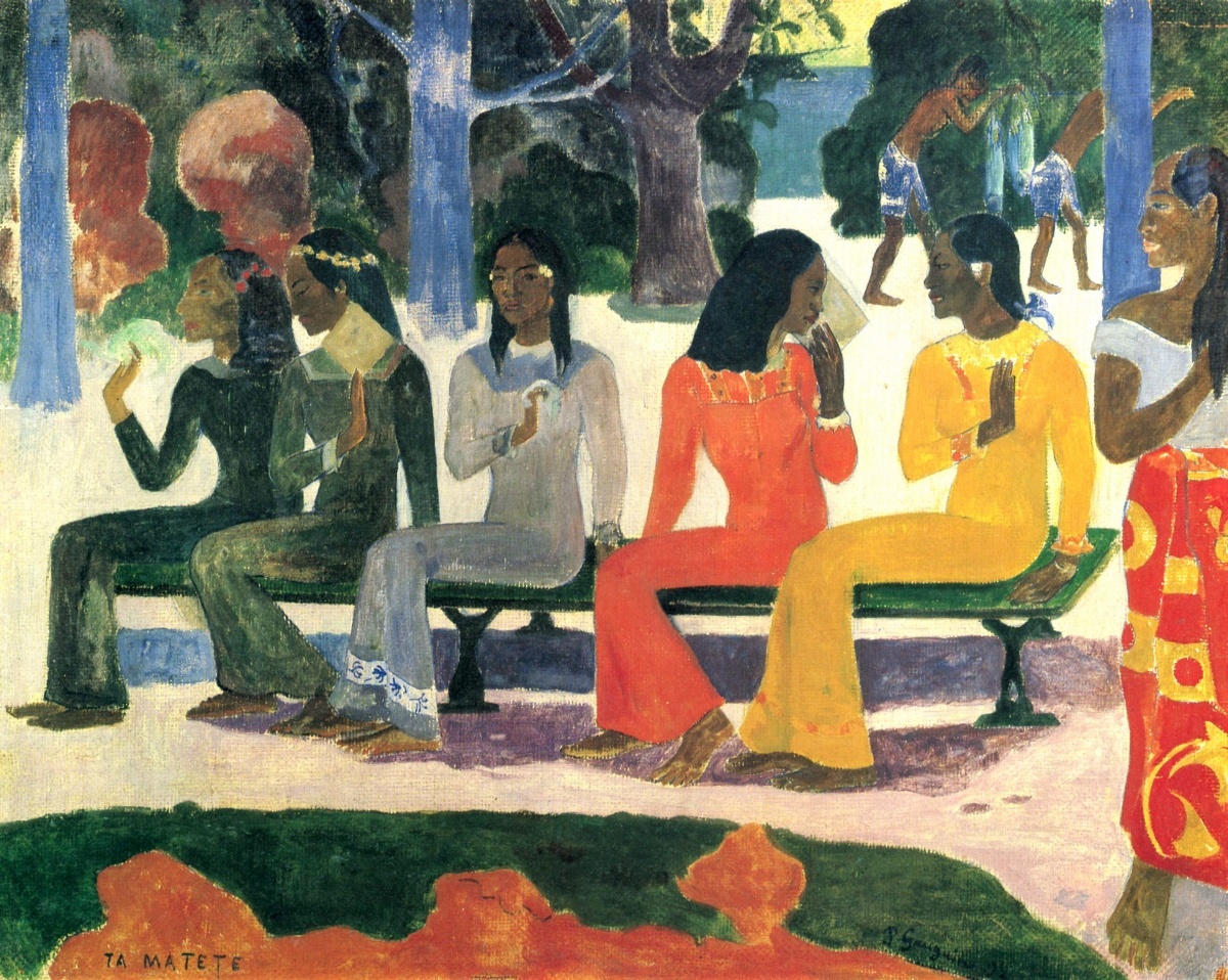 paul-gauguin