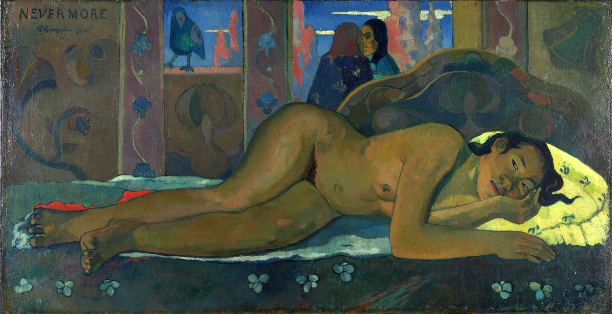 paul-gauguin