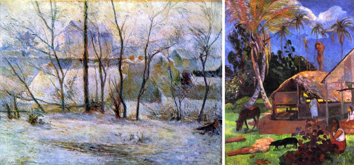 paul-gauguin