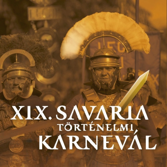 savaria-tortenelmi-karneval-2018