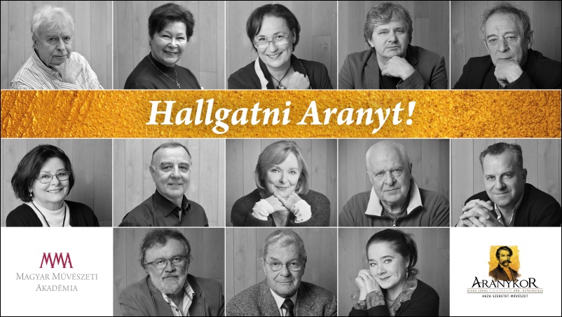 hallgatni-aranyt