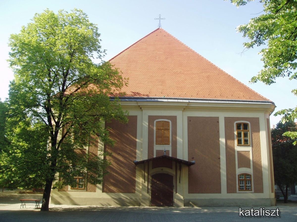 goldmark-karoly-evangelikus-templom