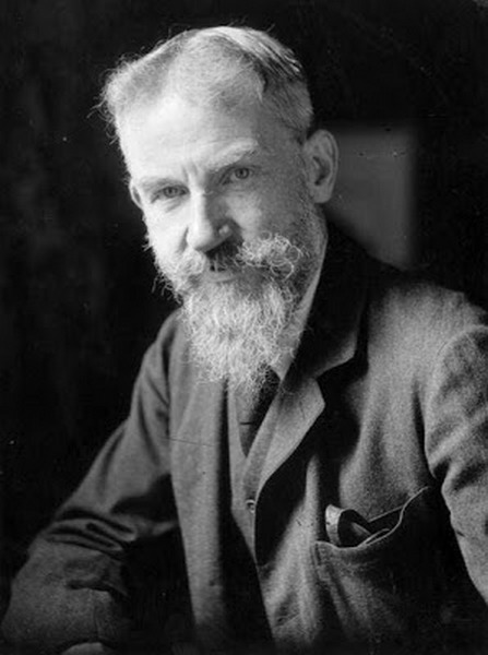 george-bernard-shaw