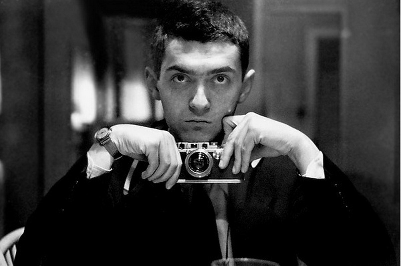 stanley-kubrick