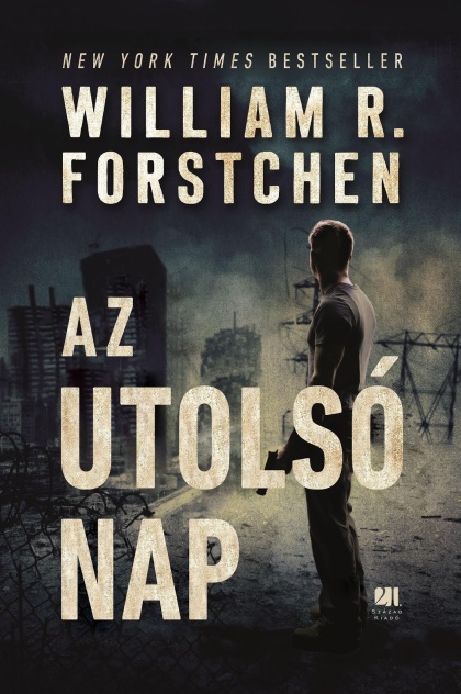 william-r-forstchen-az-utolso-nap