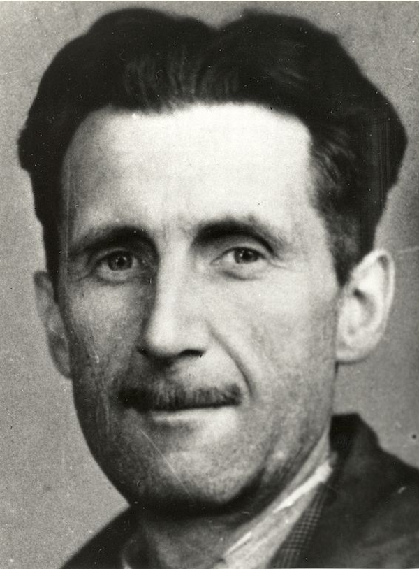 george-orwell