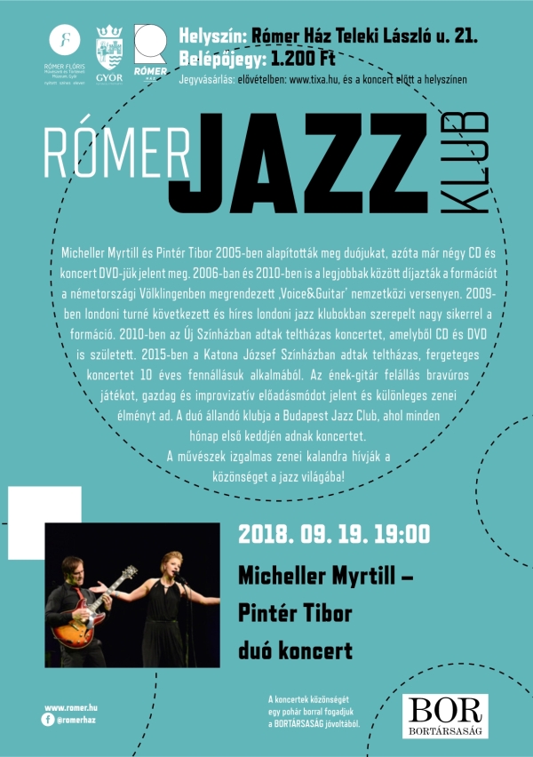 romer_jazz_klub_micheller_pinter_duo