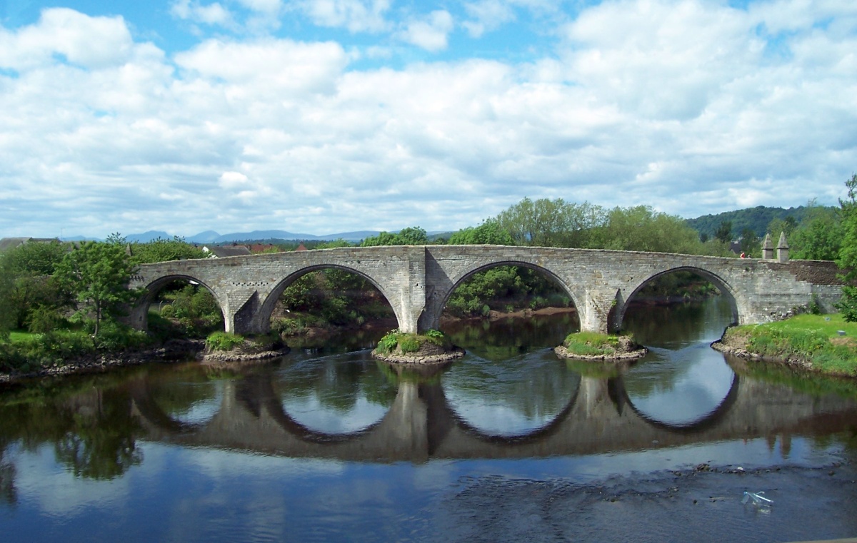 stirling-bridge