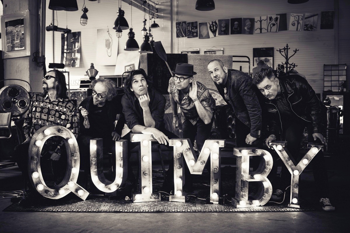 quimby-egyuttes