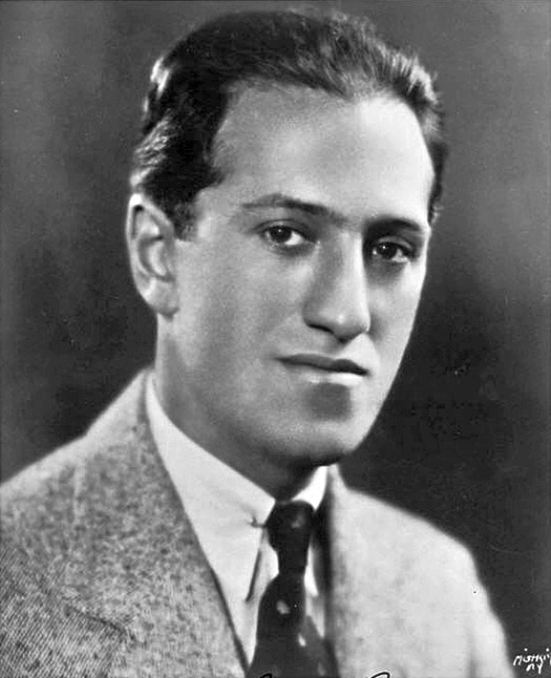 george-gershwin