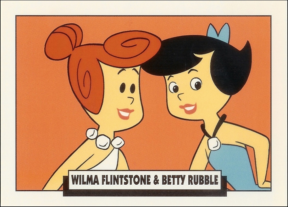 the-flintstones