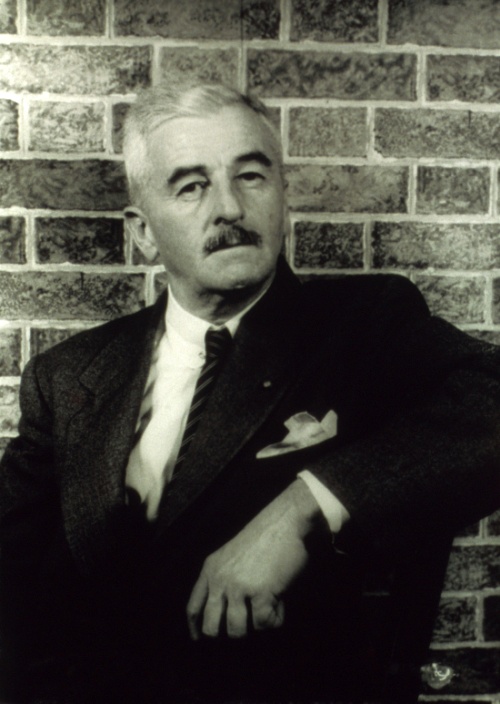 william-faulkner