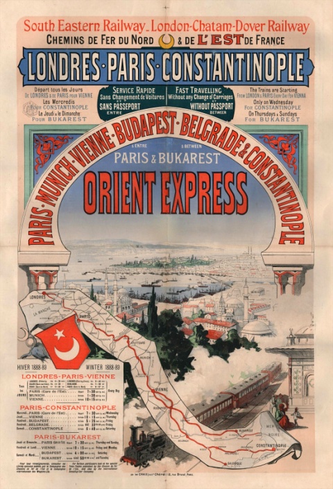 orient-expressz