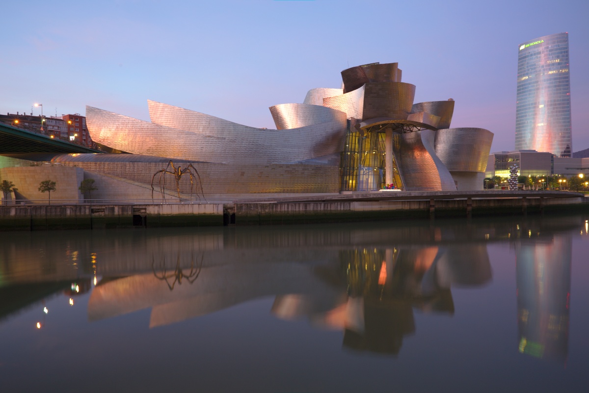 guggenheim-muzeum-bilbao