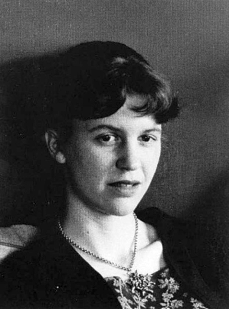 sylvia-plath