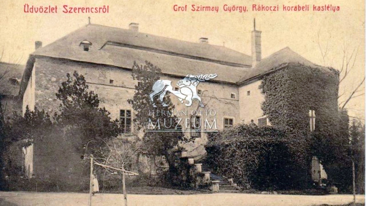 szerencs-var