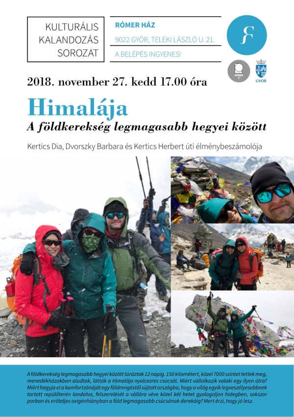 himalaja