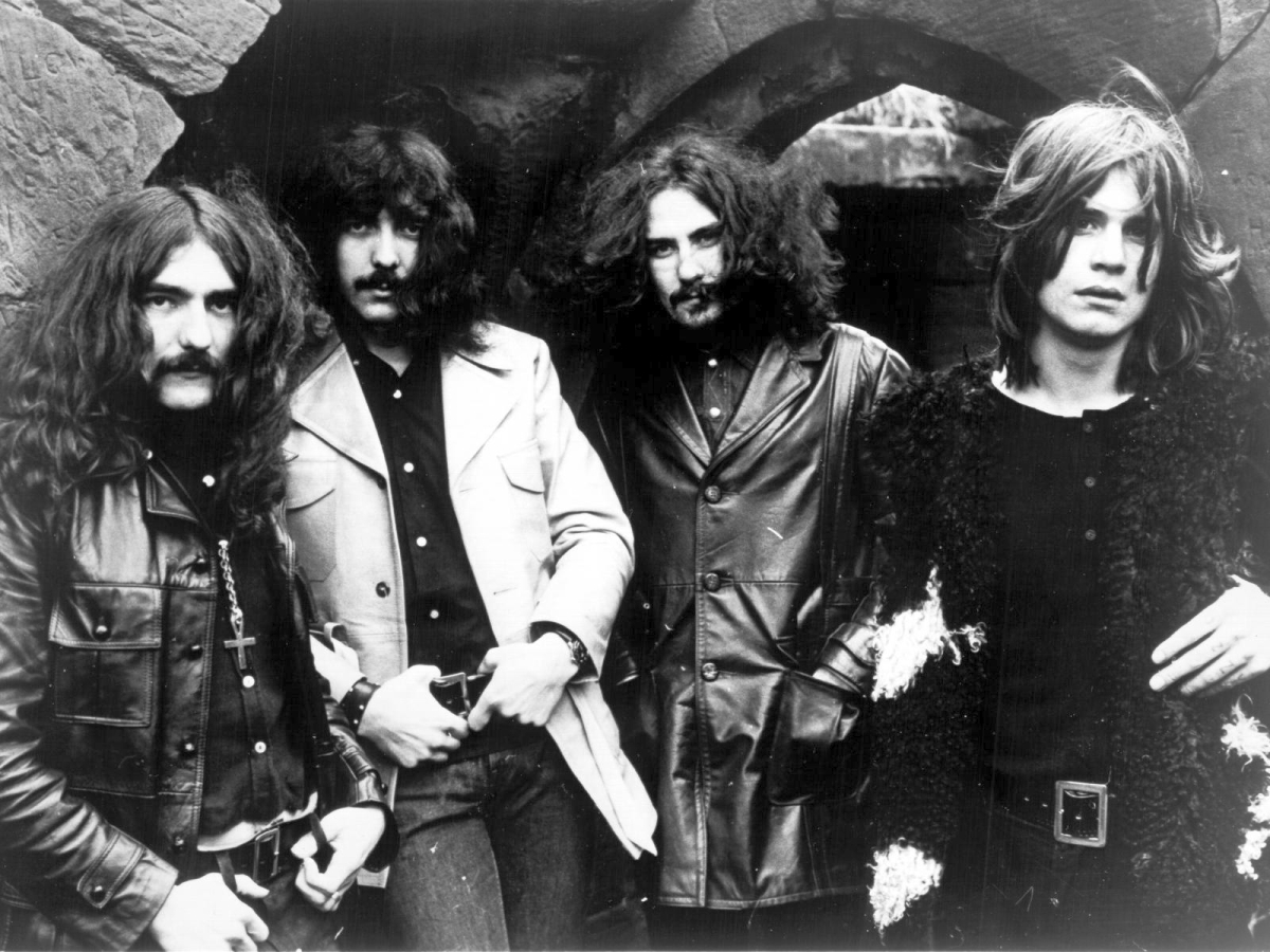 black-sabbath