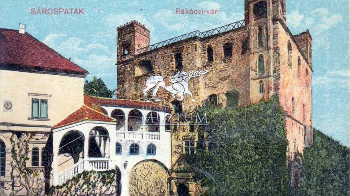 sarospatak-var