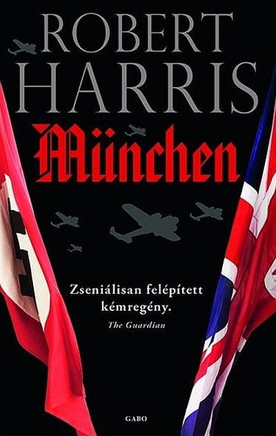 robert-harris-munchen