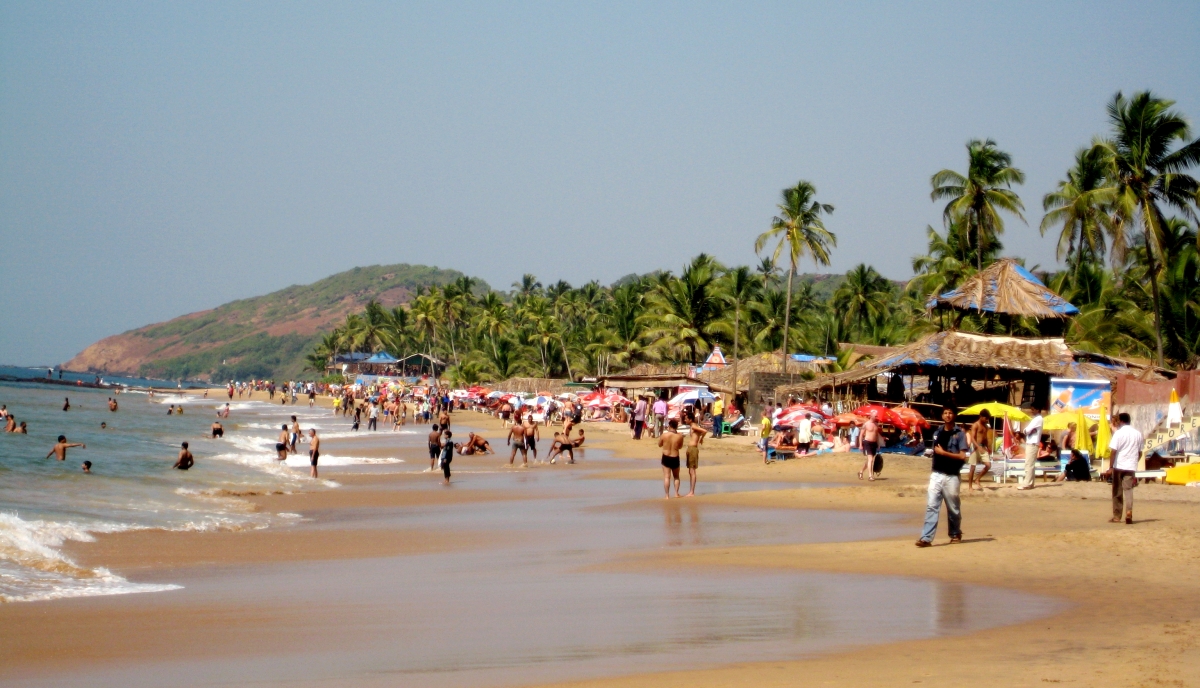 goa