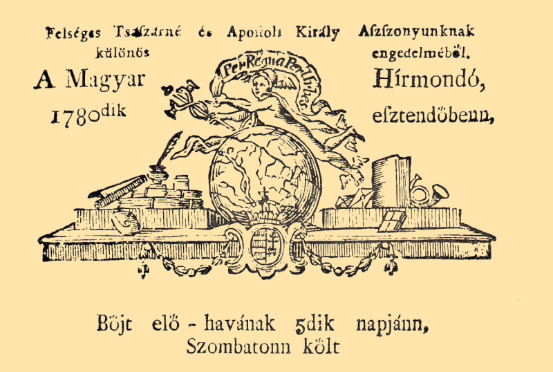magyar-hirmondo