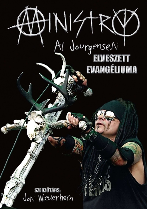 ministry-al-jourgensen-elveszett-evangeliuma