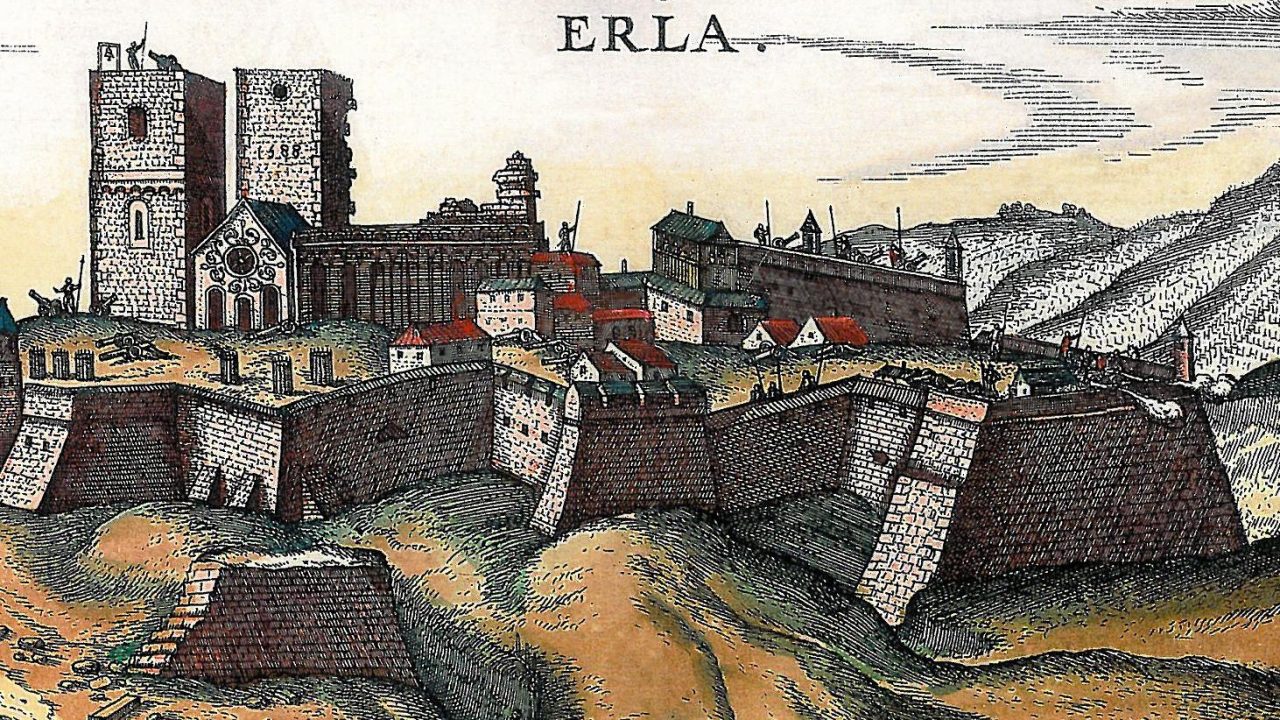 eger-vara