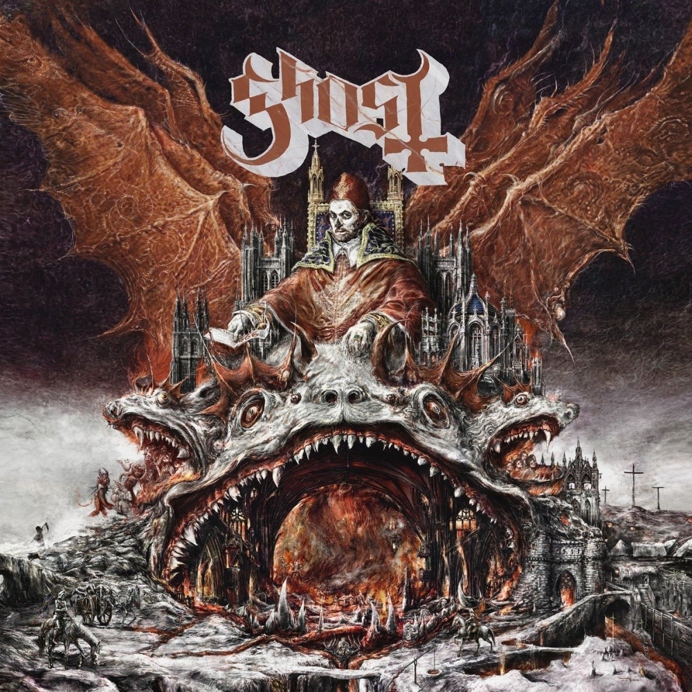 ghost-prequelle