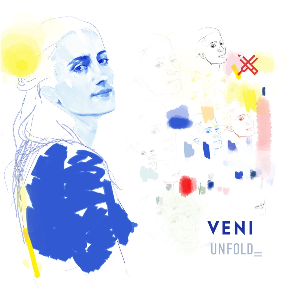 veni-unfold