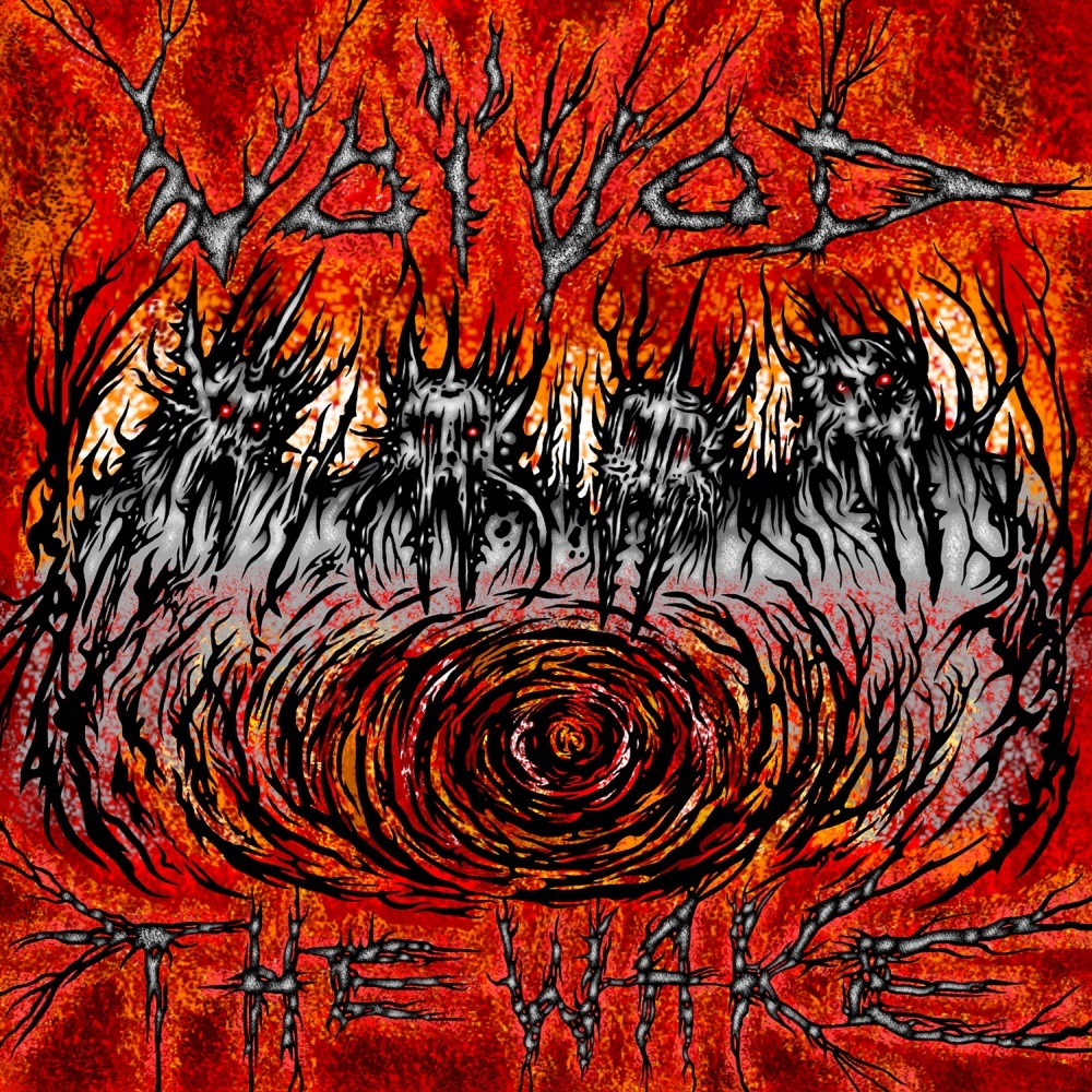 voivod-the-wake
