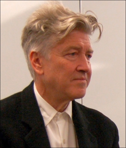 david-lynch