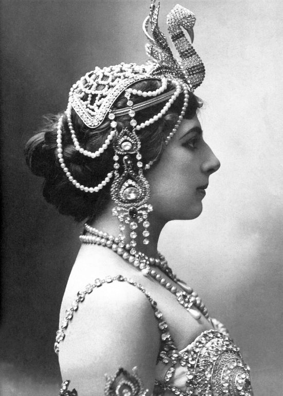 mata-hari