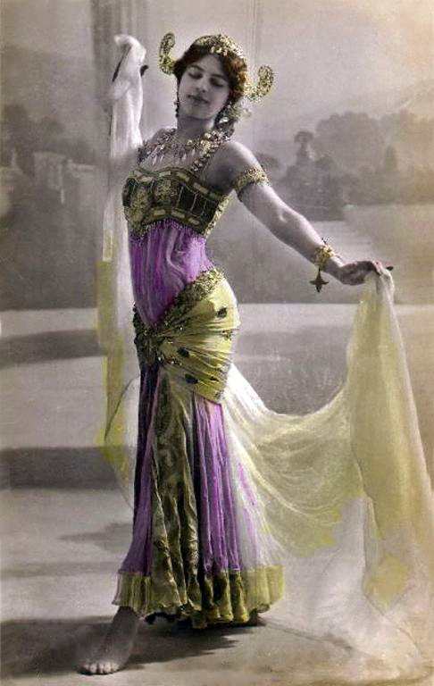 mata-hari