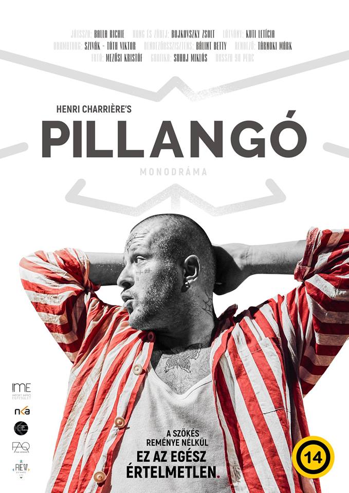 pillango