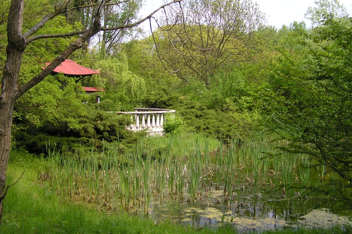 malonyai-arboretum