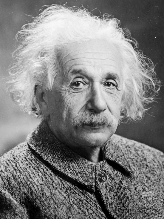 albert-einstein