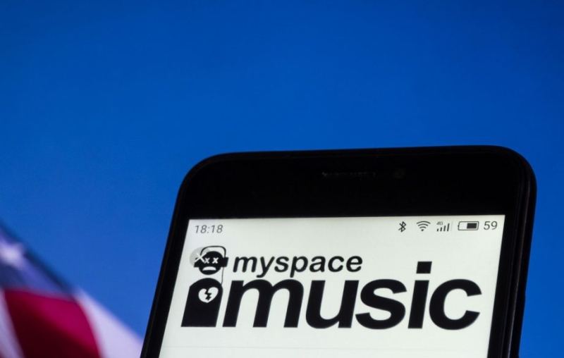 myspace