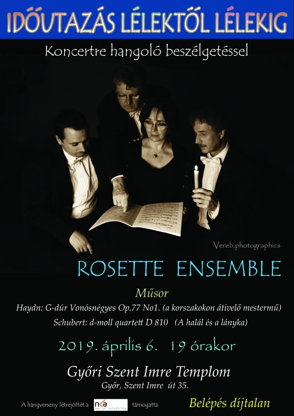 rosette-ensemble