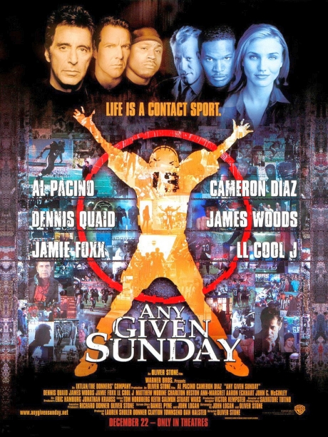 any-given-sunday-poster