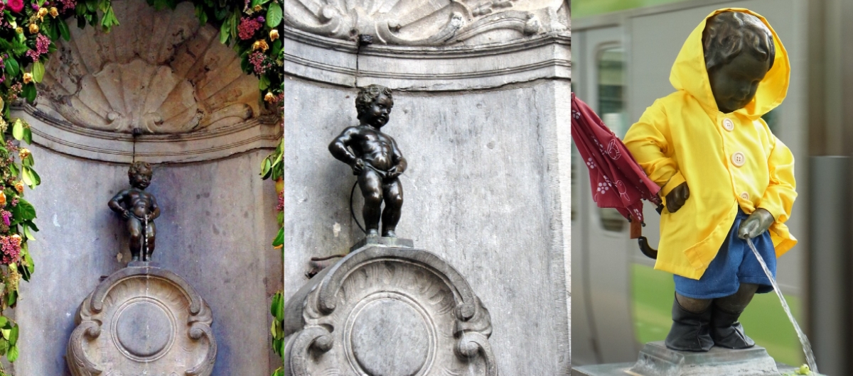 manneken-pis-brusszel