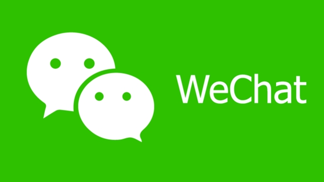 wechat