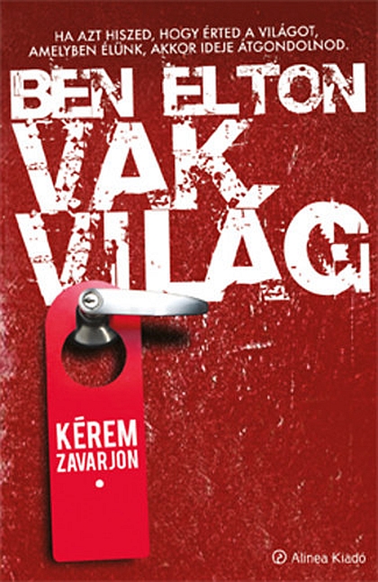 ben-elton-vakvilag