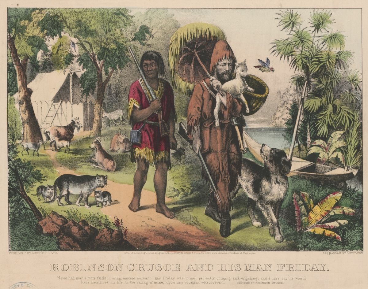 robinson-crusoe-illusztracio