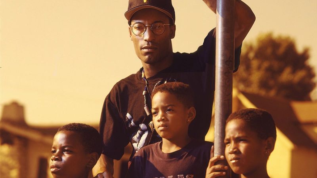 john-singleton