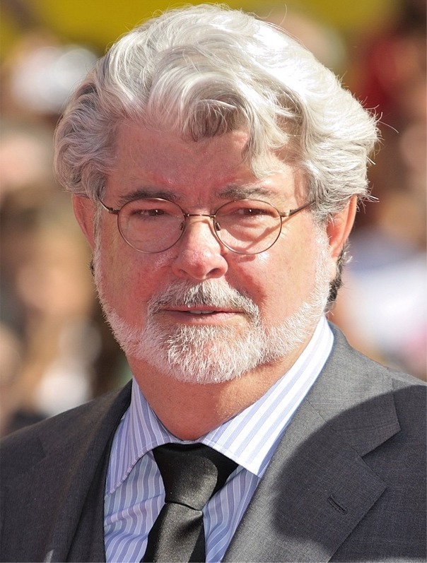 george-lucas