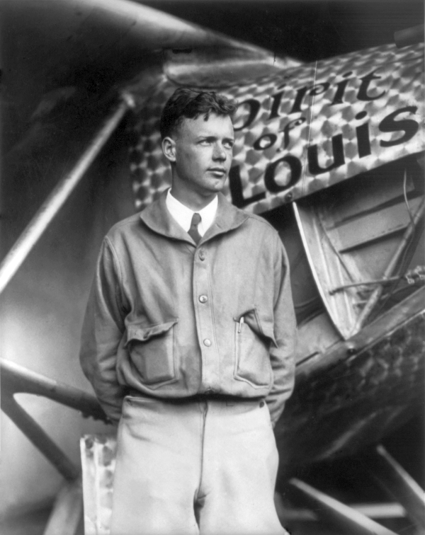 charles-lindbergh