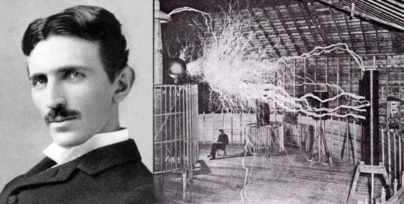 nikola-tesla
