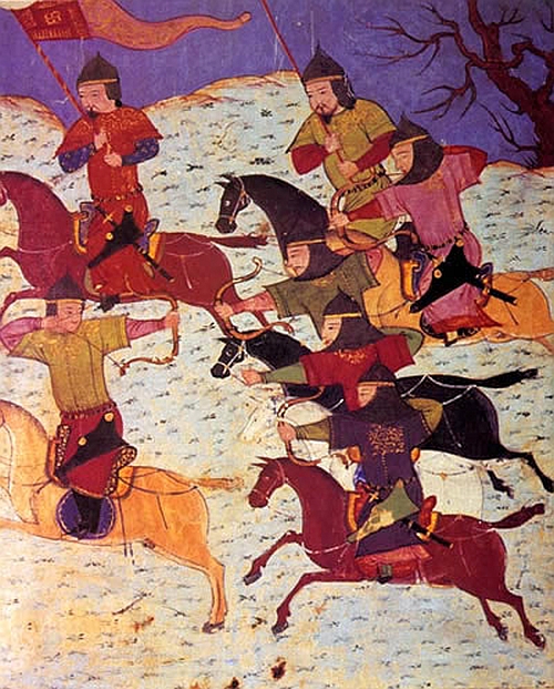 mongol-lovas-harcosok